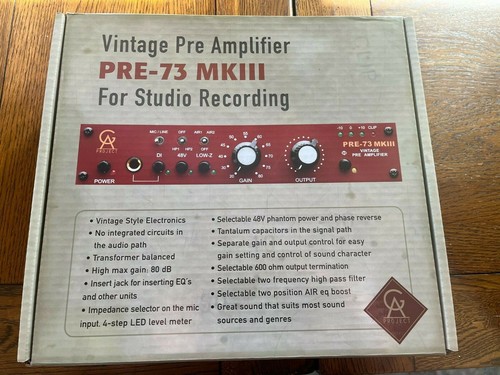 Golden age project pre73mkiii - age,