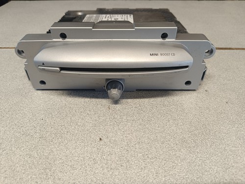 Autoradio mini cooper r56 - ii,