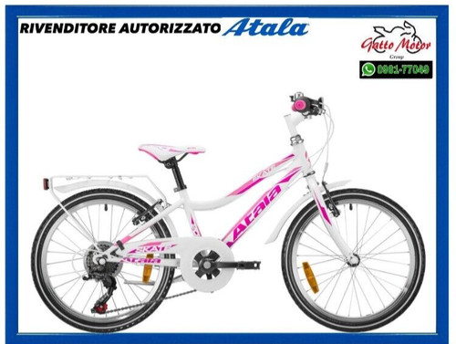 Bici passeggio bambina - bici,
