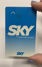Scheda SKY NDS Video Guard