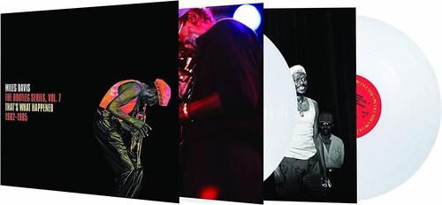 Davis miles the bootleg - the,