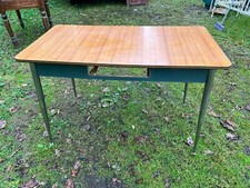 TAVOLO VINTAGE IN FORMICA NO