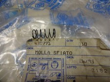 Genuine Piaggio Vespa 430771