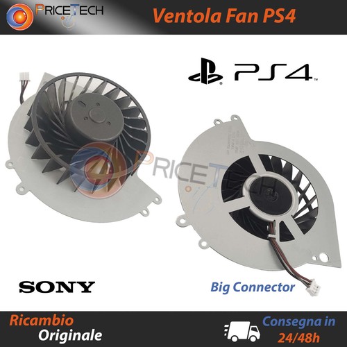 Ventola fan cooling 12v 40a - ventola, 1.40a