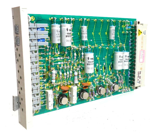 Siemens simadyn amplificatore - siemens,