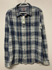 Camicia uomo bandiera e inno a