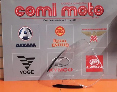 Cupolino triumph tiger 1050 - -cupolino,
