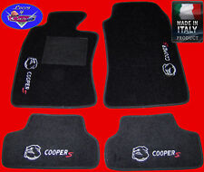 TAPPETINI tappeti MINI COOPER
