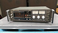 Casette Deck TEAC C-3RX usato