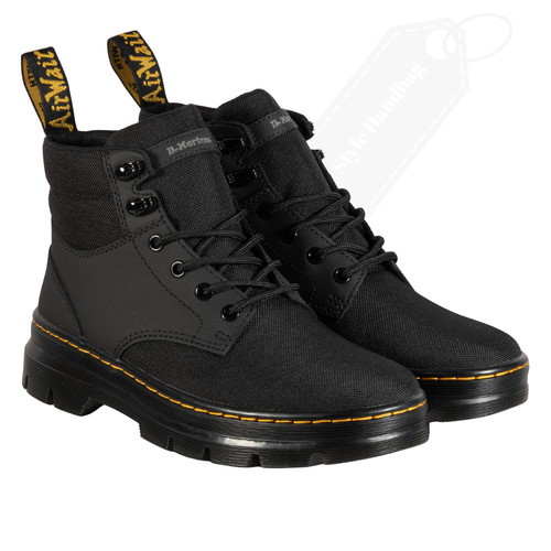 Martens stivali unisex - dr.,