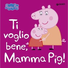 Giunti GNT57382A Peppa Pig -