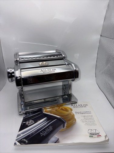 Marcato atlas 150 pasta - marcato,