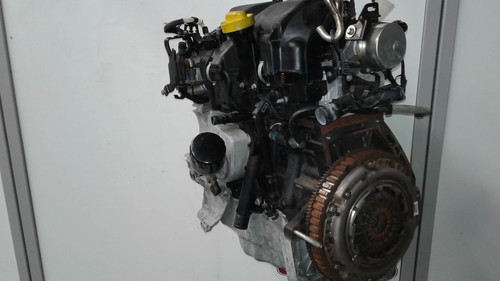 Motore renault clio iii - renault,