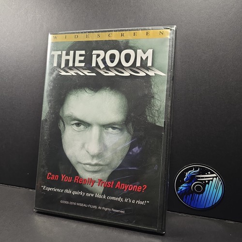 New factory sealed - sealed, room