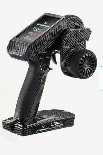 Radiocomando absima carbon - , 4