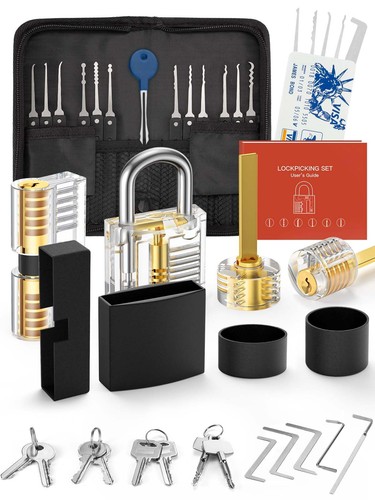 Fahefana pezzi set - 38,
