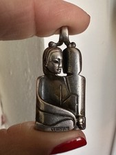 Ottaviani silver zodiac