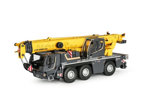 Conrad 2127 liebherr - conrad,