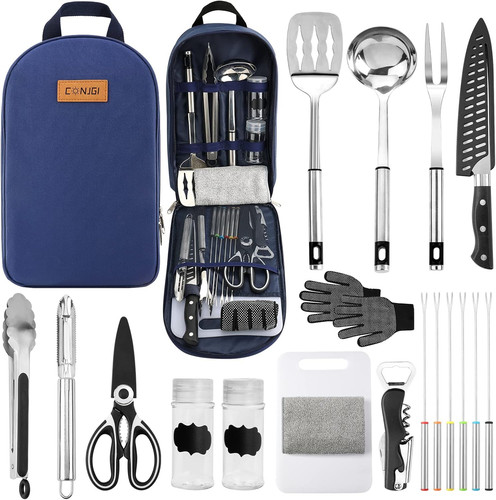 Borsa portaoggetti pentole - , da