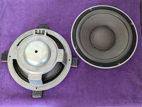 Coppia woofer jbl - woofer, modello