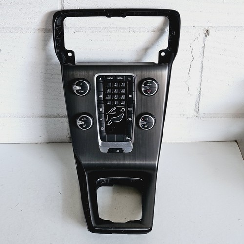 Console centrale volvo v40 - centrale,