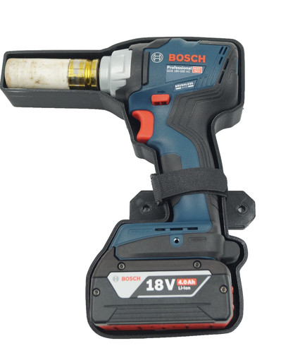Supporto per bosch - per, 18v-330