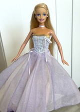 Barbie Il Misterioso Pegasus