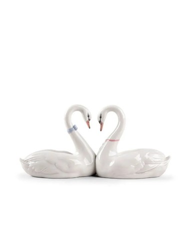 Lladro endless love - lladro,
