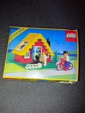 Lego Town 6592 Vacation