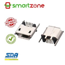 CONNETTORE RICARICA MICRO USB