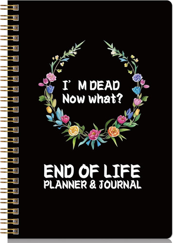 Planner fine vita - fine, che
