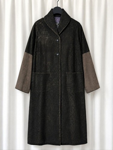 Cappotto spolverino vintage - cappotto,