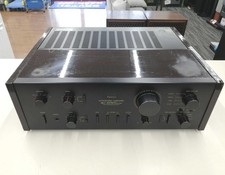 Amplificatore integrato SANSUI