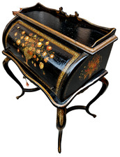 SCRITTOIO RIBALTA  NAPOLEONE