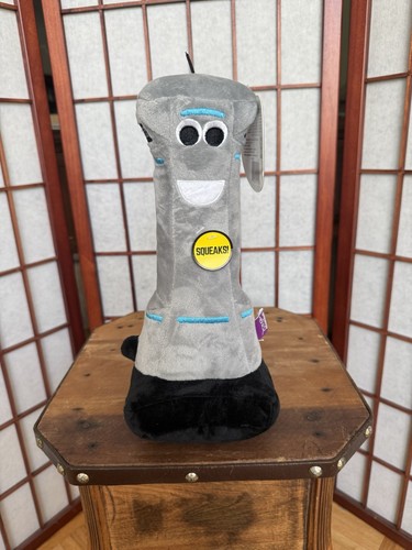 2026 marty robot cane - robot,