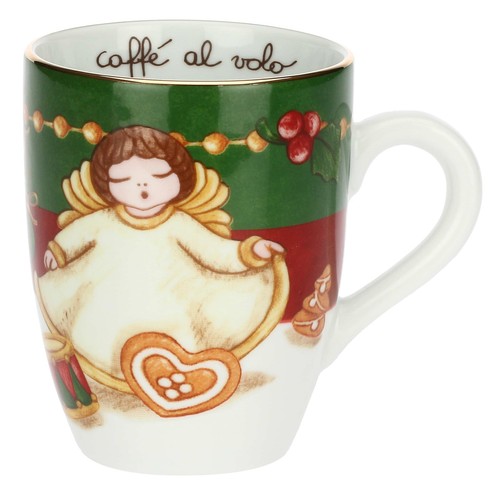 Thun mug porcellana - in,