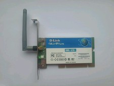 D - link Air Plus DWL - 520 +