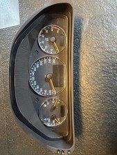 Strumentazione Mercedes-Benz