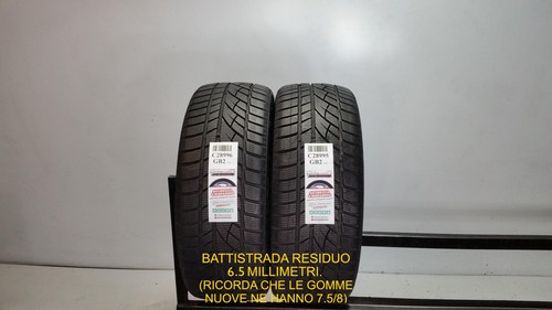 Gomme usate termiche - gomme,