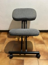 Sedia IKEA ergonomica con