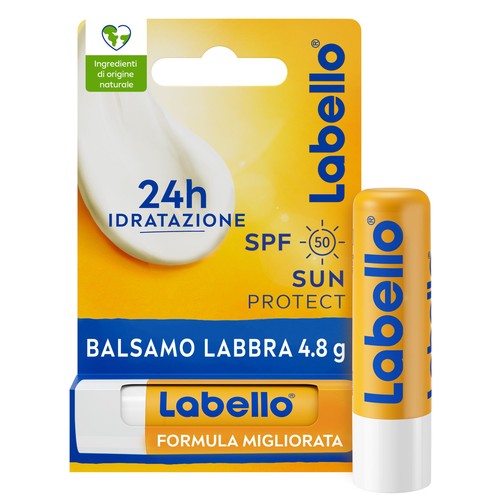 Labello sun protect - labello,