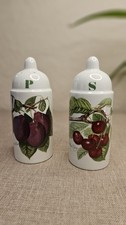 Shaker sale e pepe vintage