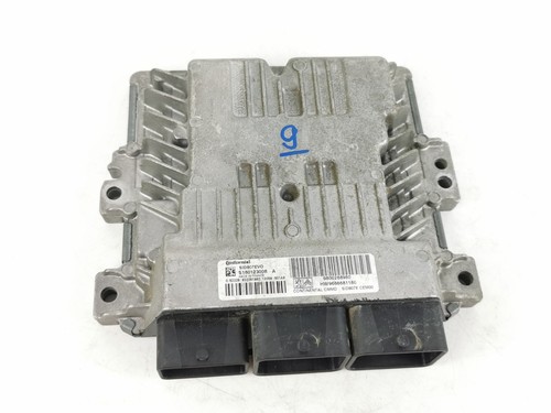 Ecu ds3 9666681180 centralina - ds3,
