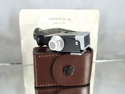 Mirino flexaret meopta - mirino,