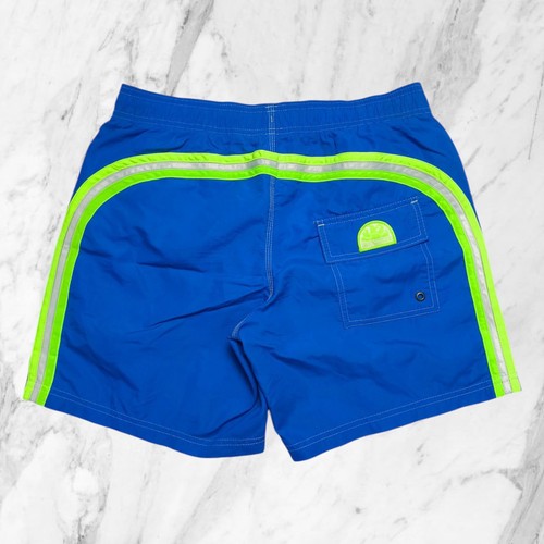 Sundek costume uomo blu - sundek,