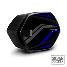 Adesivi Valige per Yamaha