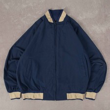 Giacca bomber college vintage - bomber,