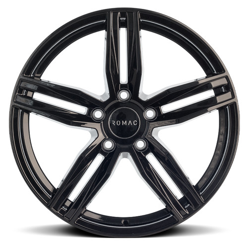 Romac venom 17x7 et40 - romac, 17x7,5
