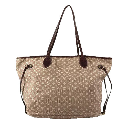 Borsa louis vuitton neverfull - borsa,