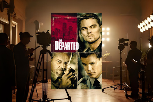 Poster stampa the - poster/stampa,